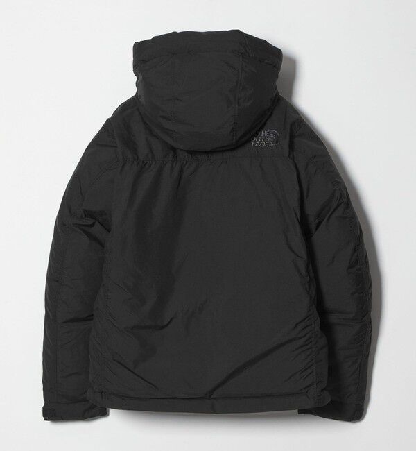 BEAUTY&YOUTH UNITED ARROWS「＜THE NORTH FACE＞オルタレーションバフズ ジャケット」|ダウン|