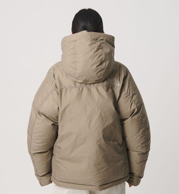 BEAUTY&YOUTH UNITED ARROWS「＜THE NORTH FACE＞オルタレーションバフズ ジャケット」|ダウン|