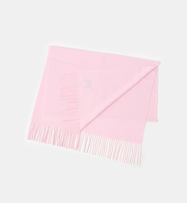 BEAUTY&YOUTH UNITED ARROWS「カシミヤ メランジ ストール」|マフラー|