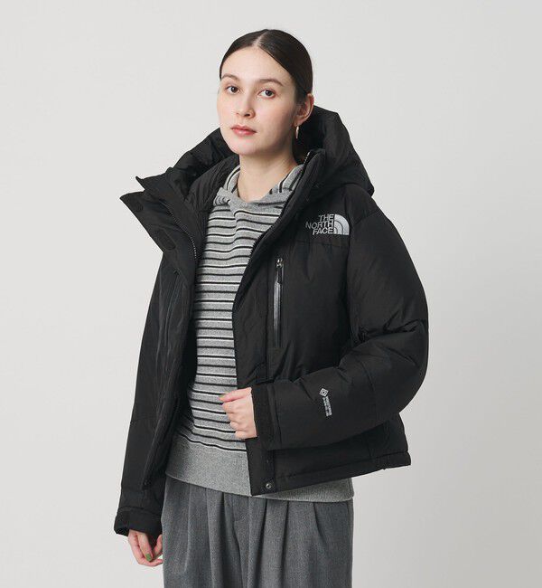 BEAUTY&YOUTH UNITED ARROWS「＜THE NORTH FACE＞ショート バルトロライト ジャケット」|ダウン|