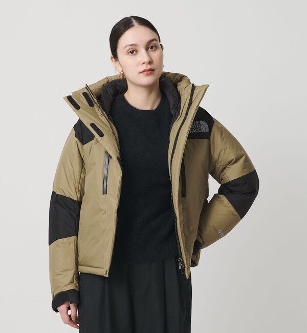 BEAUTY&YOUTH UNITED ARROWS「＜THE NORTH FACE＞ショート バルトロライト ジャケット」|ダウン|