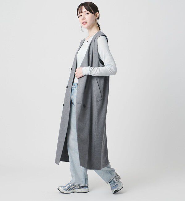 BEAUTY&YOUTH UNITED ARROWS「＜asics＞GEL-KAYANO14/スニーカー」|スニーカー|