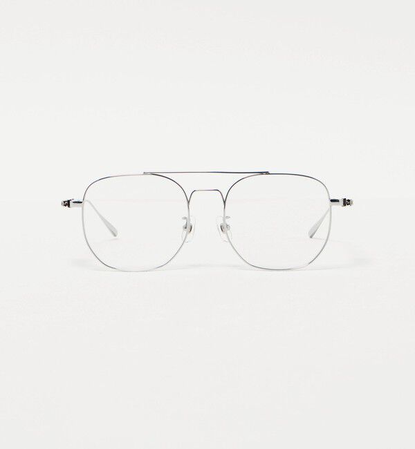 BEAUTY&YOUTH UNITED ARROWS「＜heyep＞Aviator/ファッション用グラス」|サングラス|