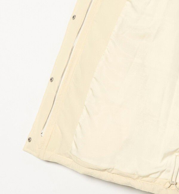 BEAUTY&YOUTH UNITED ARROWS「ナイロン パフ フードブルゾン」|その他|