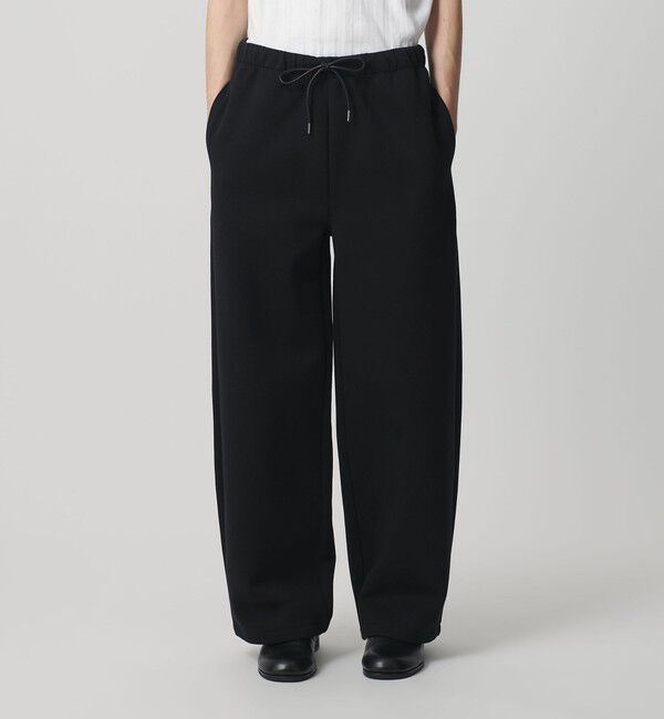 MONKEY TIME「ボンディング バギー パンツ」|チノ|