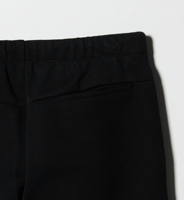 MONKEY TIME「ボンディング バギー パンツ」|チノ|