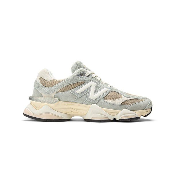 BEAUTY&YOUTH UNITED ARROWS「＜New Balance＞U9060/スニーカー」|スニーカー|LT.GRAY