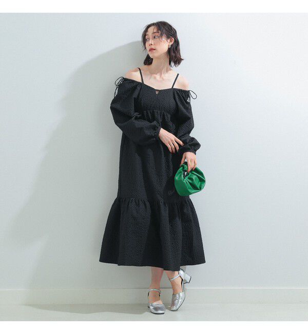 Ray BEAMS 「Ray BEAMS / アンクルストラップ パンプス」|パンプス|