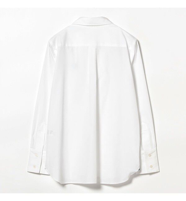 Ray BEAMS 「【別注】FRED PERRY / PANELLED SHIRT」|シャツ・ブラウス|