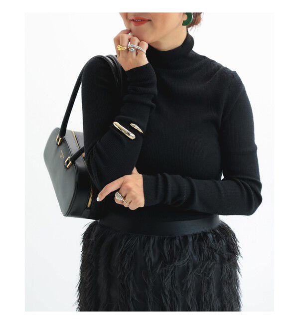 Demi-Luxe BEAMS 「ツイスト バングル」|その他|