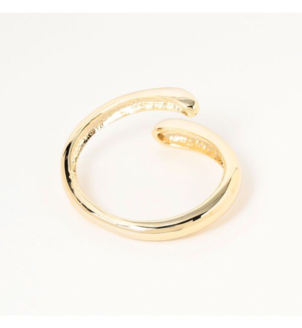 Demi-Luxe BEAMS 「ツイスト バングル」|その他|