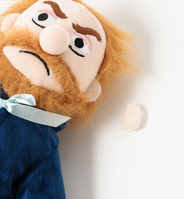 BEAMS「Unemployed Philosophers Guild / Plush Doll ぬいぐるみ」|フィギュア・ホビー|