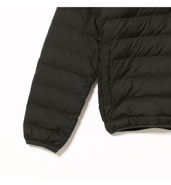 BEAMS「FRED PERRY / INSULATED JACKET」|ブルゾン・スタジャン|