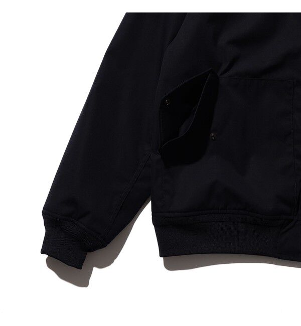 BEAMS「【別注】THE NORTH FACE PURPLE LABEL / マウンテン フィールドジャケット」|ブルゾン・スタジャン|