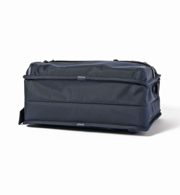 SHIPS「【SHIPS別注】TUMI: ALPHA3 3WAY ブリーフ」|ビジネスバッグ|