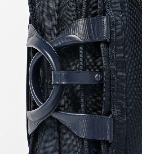 SHIPS「【SHIPS別注】TUMI: ALPHA3 3WAY ブリーフ」|ビジネスバッグ|