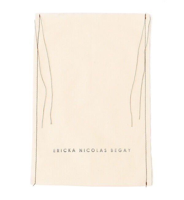 SHIPS for women「ERICKA NICOLAS BEGAY:ナバホシャイニーネックレス 0.4/40cm」|ネックレス|