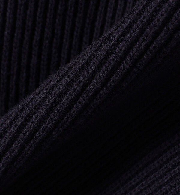 SHIPS for women「〈手洗い可能〉コットンポリ ローゲージ クルーネック プルオーバー◇」|ニット・セーター|