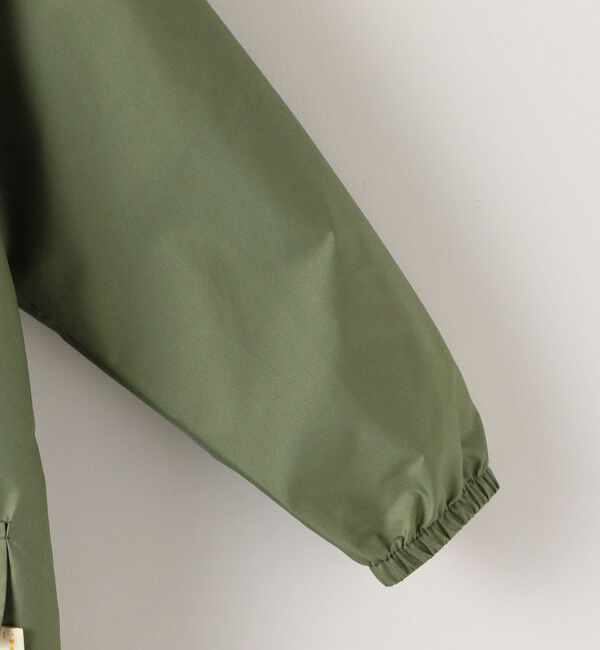 SHIPS KIDS「Wpc.:キッズ レインコート」|レインコート|