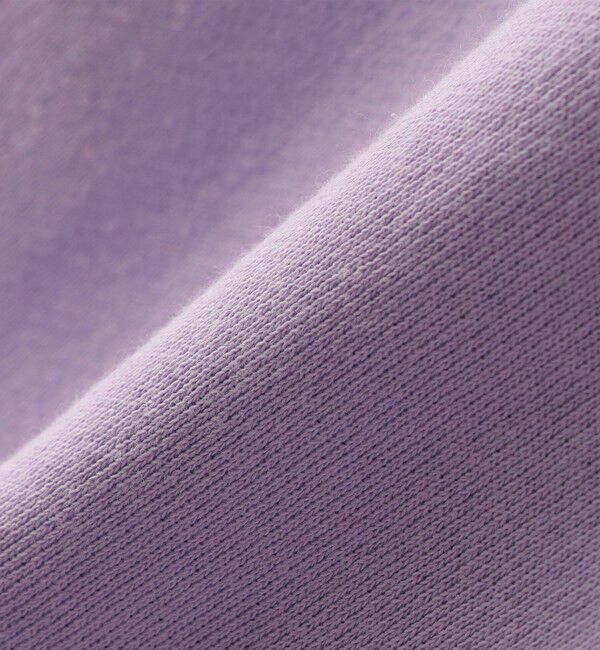 SHIPS KIDS「【WEB限定】SHIPS KIDS:100～160cm / マイクロ ロゴ スウェット」|スウェット・ジャージ|