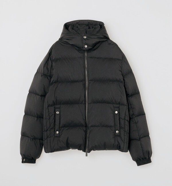 SHIPS「【SHIPS別注】TATRAS: マットナイロンダウンジャケット KRAZ 」|ダウン|