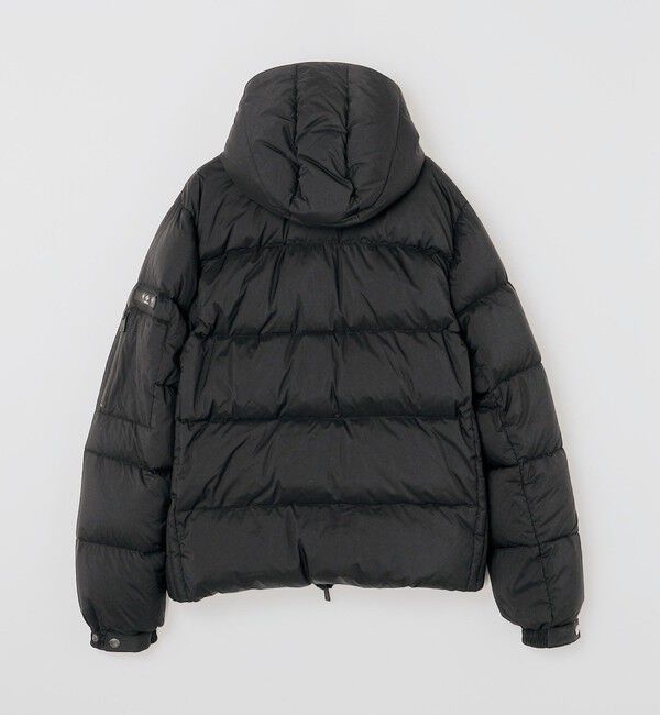 SHIPS「【SHIPS別注】TATRAS: マットナイロンダウンジャケット KRAZ 」|ダウン|