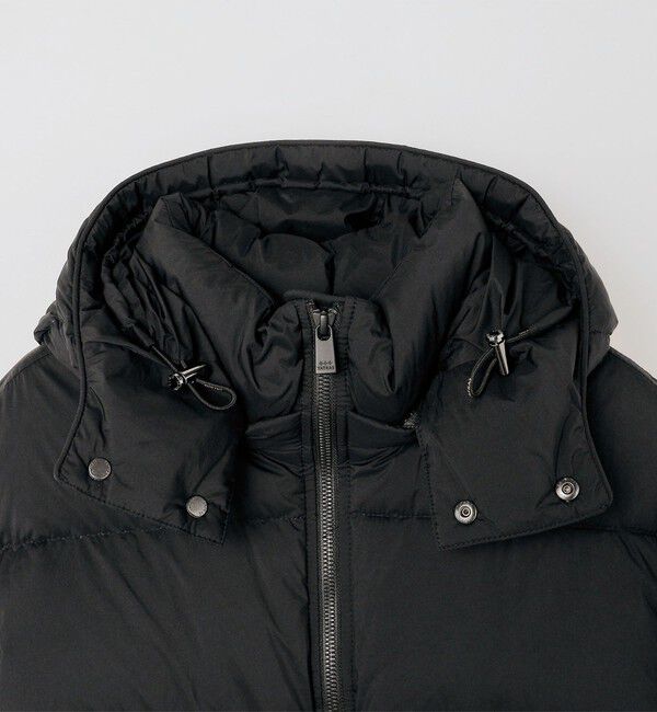SHIPS「【SHIPS別注】TATRAS: マットナイロンダウンジャケット KRAZ 」|ダウン|