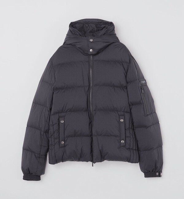 SHIPS「【SHIPS別注】TATRAS: マットナイロンダウンジャケット KRAZ 」|ダウン|