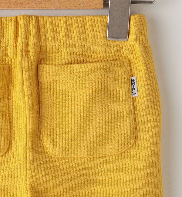 SHIPS KIDS「SHIPS KIDS:100～140cm / フレア パンツ」|その他|