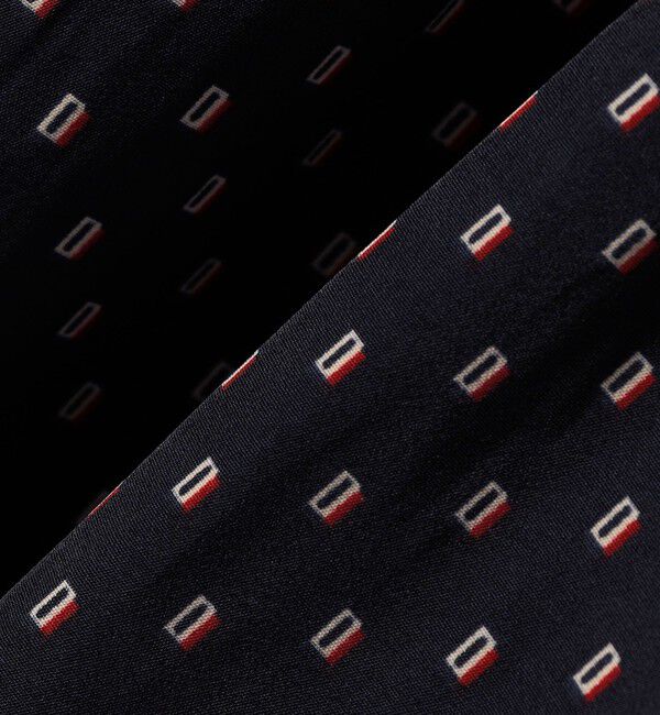 SHIPS Colors 「SHIPS Colors:〈洗濯機可能〉サテン ギャザー シャツ◇」|シャツ・ブラウス|