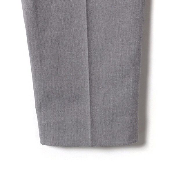 SHIPS Colors 「SHIPS Colors:〈手洗い可能〉イージー テーパード パンツ◇」|その他|