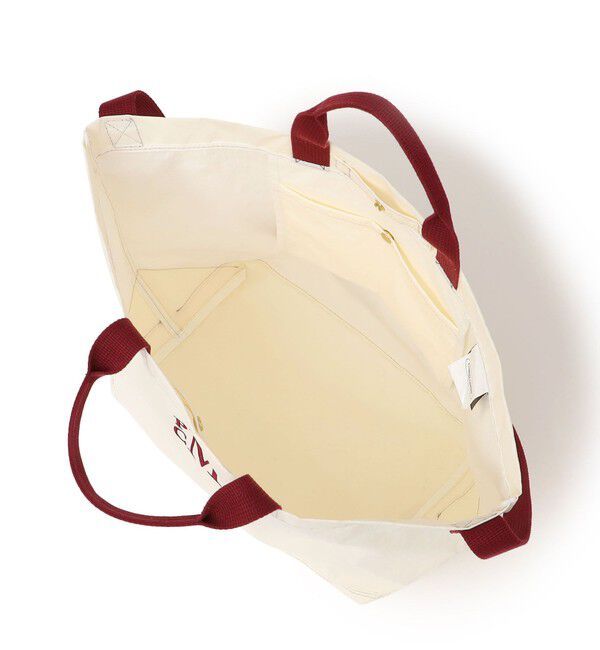 SHIPS for women「PARROTT CANVAS:PCMトート ◇」|トートバッグ|