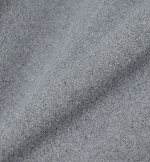 quaranciel「quaranciel: PONTETORTO Aライン スタイル ダッフルコート」|ダッフルコート|