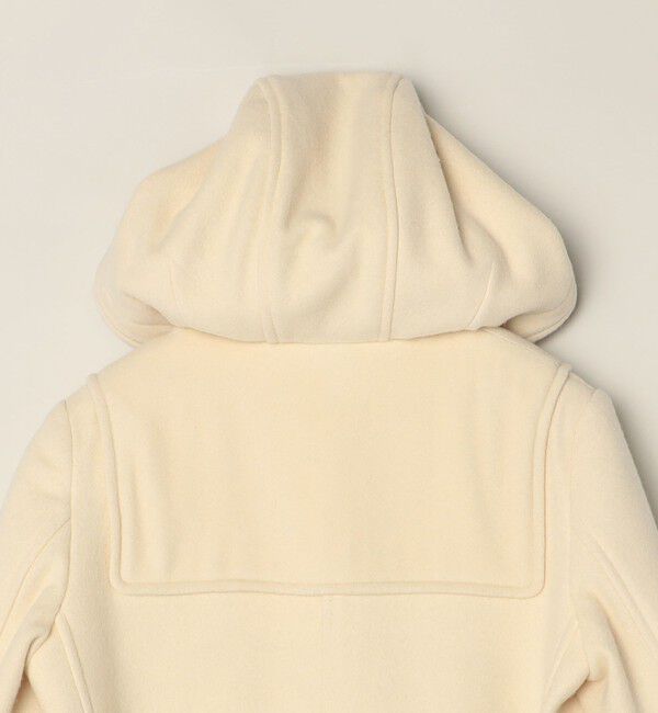 quaranciel「quaranciel: PONTETORTO Aライン スタイル ダッフルコート」|ダッフルコート|