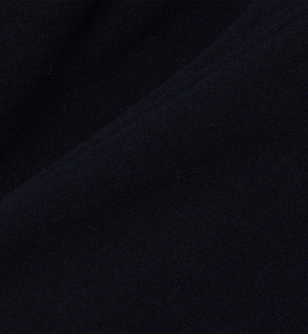 quaranciel「quaranciel: PONTETORTO Aライン スタイル ダッフルコート」|ダッフルコート|