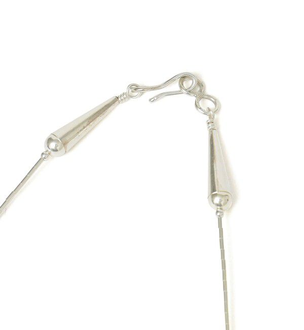 SHIPS for women「INDIAN JEWELRY:ニュー フェティッシュ ネックレス」|ネックレス|