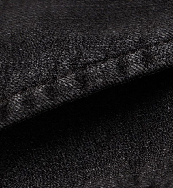 SHIPS any「SHIPS any: ベターコットン ストレッチ スリム テーパード デニム イージー パンツ◇」|デニム|