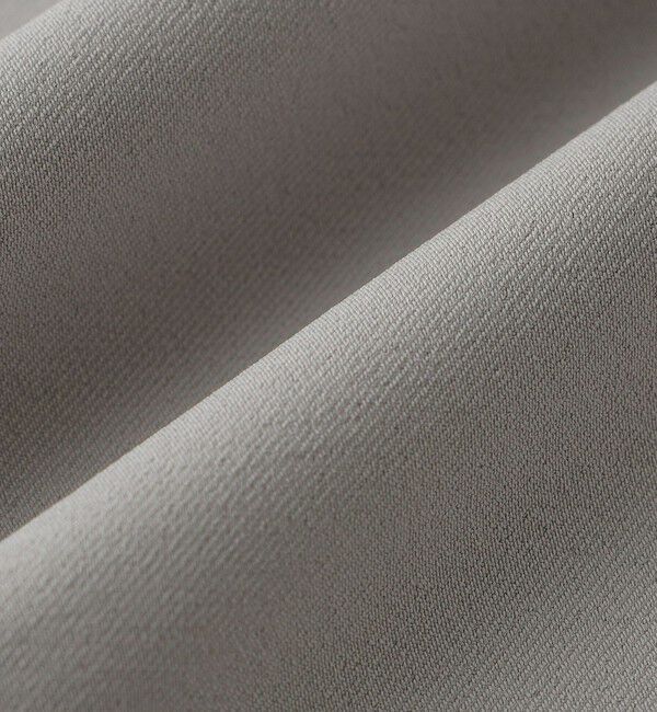 SHIPS「SHIPS: 〈遮熱・吸汗速乾〉ツイル ジップアップ ライト ブルゾン」|ブルゾン・スタジャン|