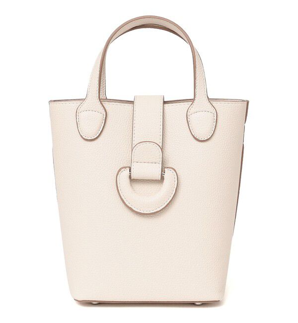 SHIPS for women「ミニ キューブ トート」|ショルダー・メッセンジャー|