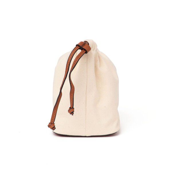 SHIPS for women「ミニ キューブ トート」|ショルダー・メッセンジャー|