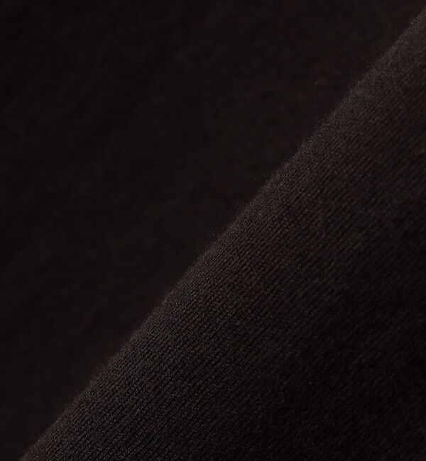 SHIPS any「La Hutte:〈洗濯機可能〉デザイン ロゴ  プリント TEE」|Tシャツ・カットソー|