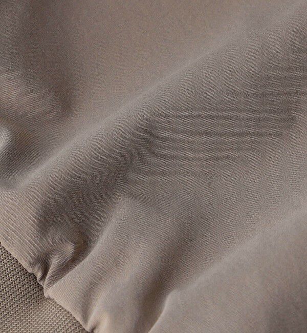 SHIPS Colors 「SHIPS Colors:ボマー ジャケット」|ブルゾン・スタジャン|