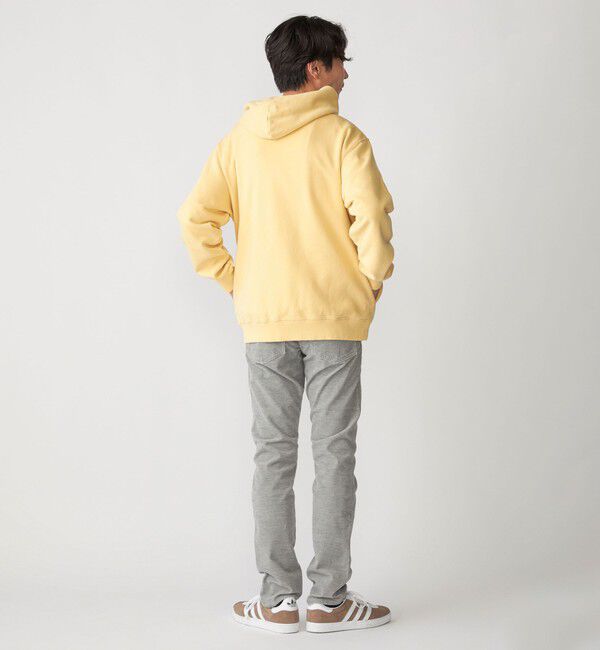 SHIPS「SHIPS: サンフェード プルオーバー パーカー」|パーカー|