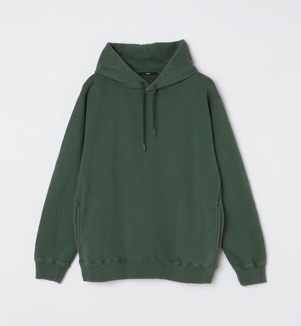 SHIPS「SHIPS: サンフェード プルオーバー パーカー」|パーカー|