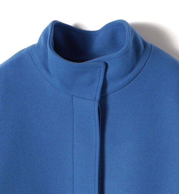 SHIPS for women「ハミルトン テント ライン コート」|その他|