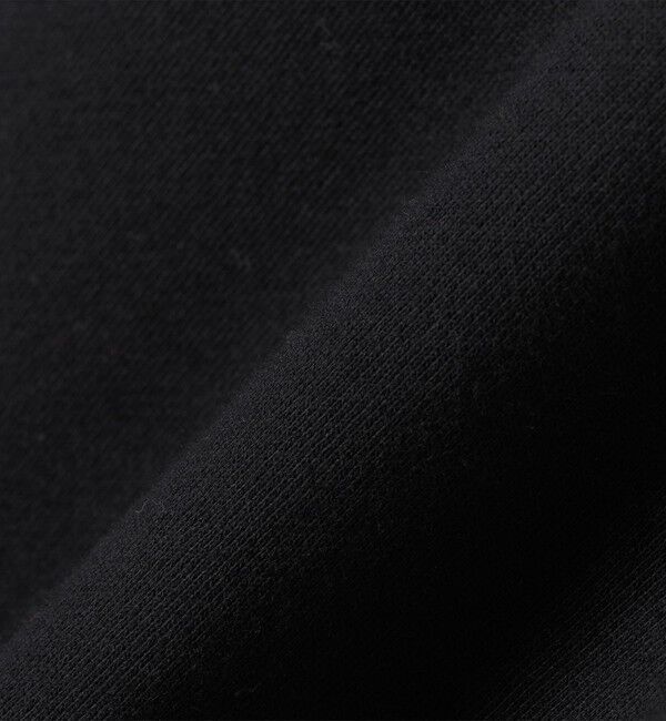 SHIPS any「【WEB限定】SHIPS any: USAコットン 裏起毛 パフ スリーブ ワンピース 2」|ワンピース|