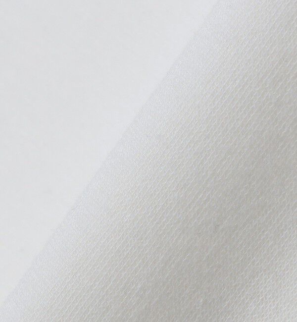 SHIPS「City Ambient Products: フライス タートルネック ロングスリーブ Tシャツ」|Tシャツ・カットソー|