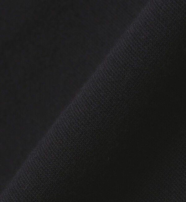 SHIPS「City Ambient Products: フライス タートルネック ロングスリーブ Tシャツ」|Tシャツ・カットソー|