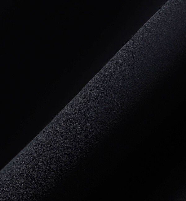 SHIPS for women「〈手洗い可能〉ボウタイ ソリッド 長袖 ブラウス」|シャツ・ブラウス|