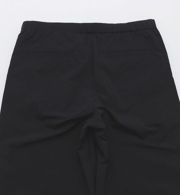 SHIPS「City Ambient Products: 2WAY コンバーチブル トラック パンツ」|チノ|